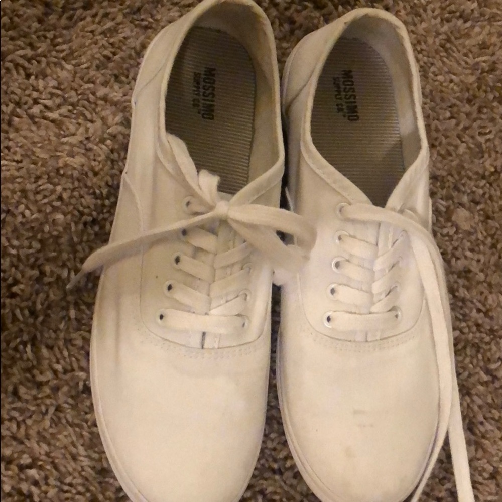 Target shoes